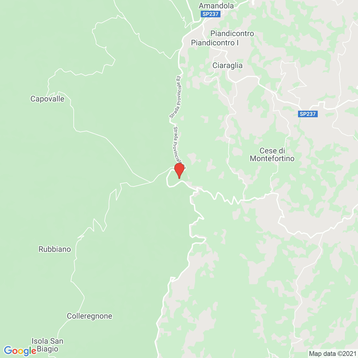 Montefortino
