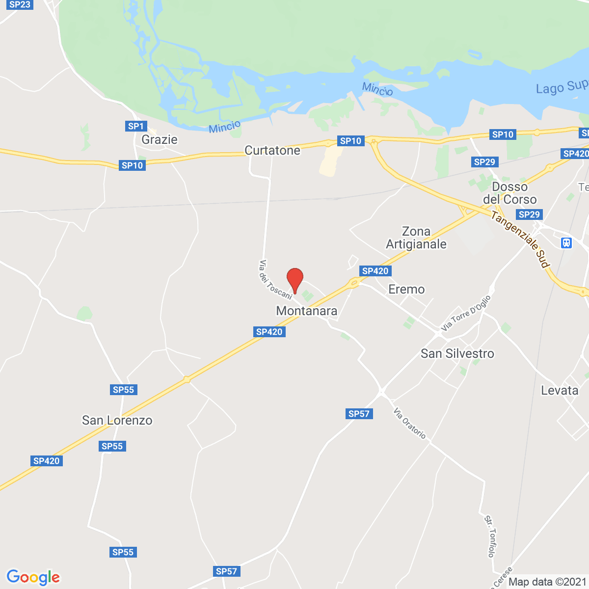 Montanara