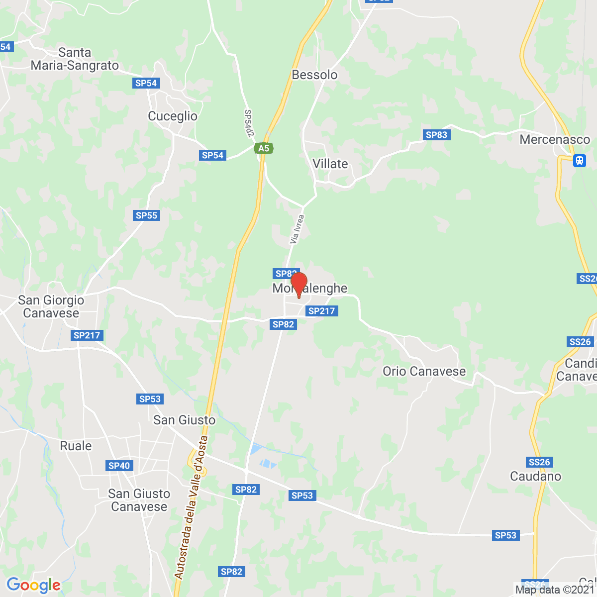 Montalenghe