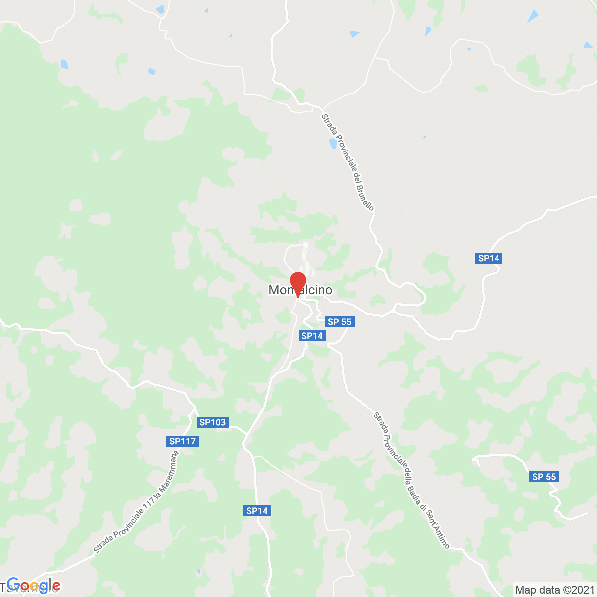 Montalcino