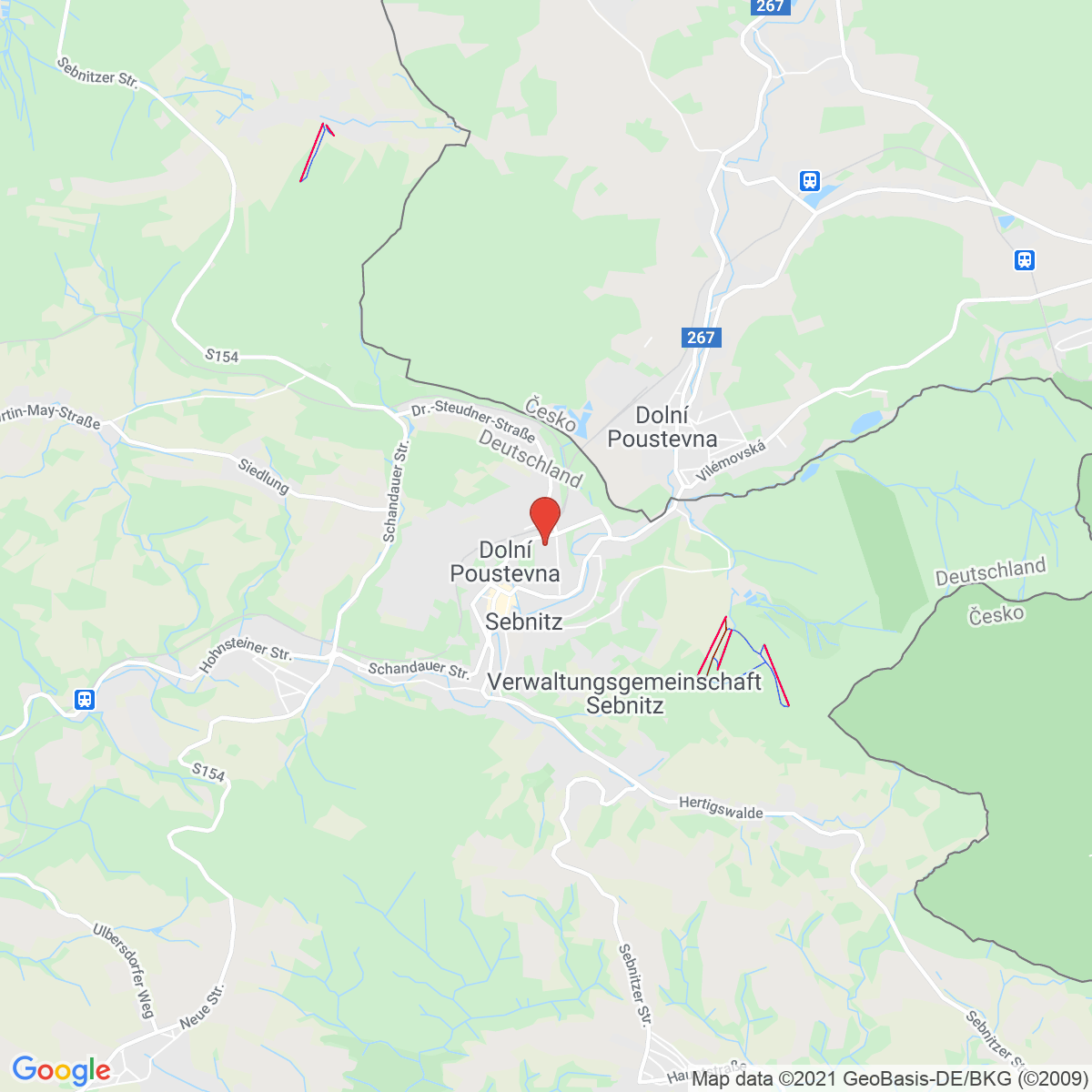 Sebnitz