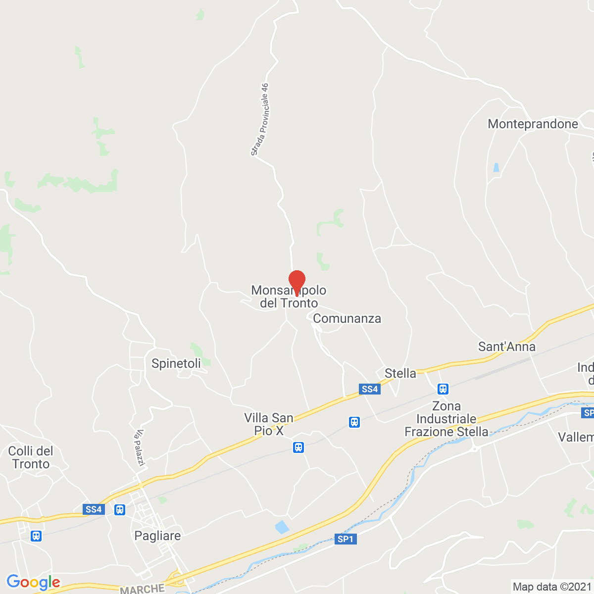Monsampolo del Tronto