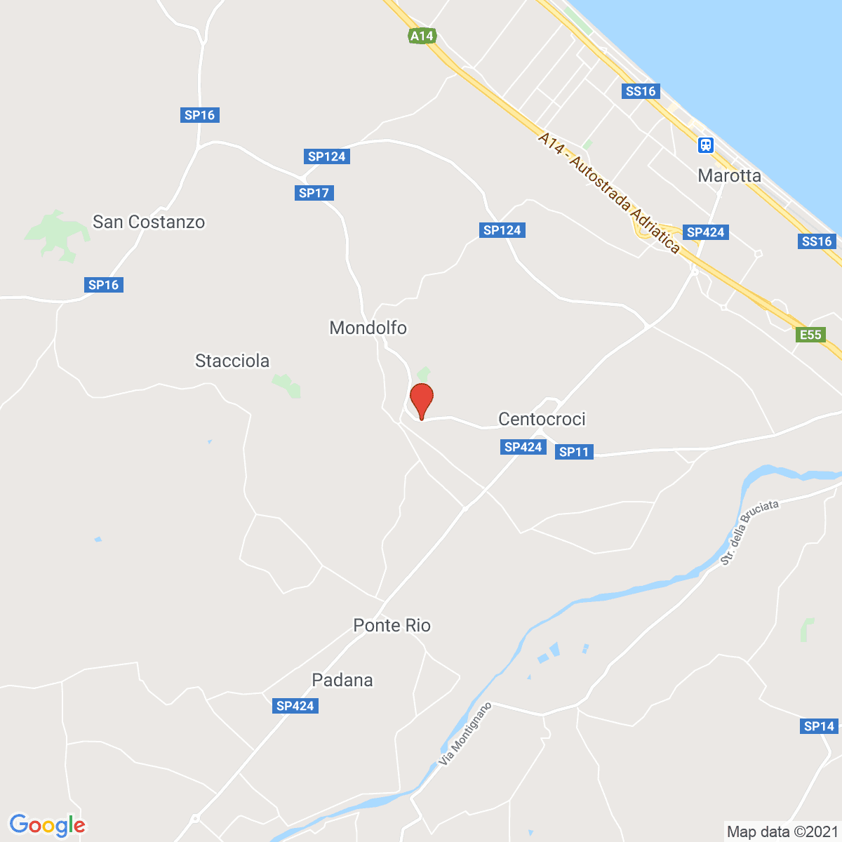 Mondolfo