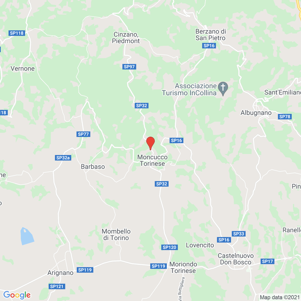 Moncucco Torinese