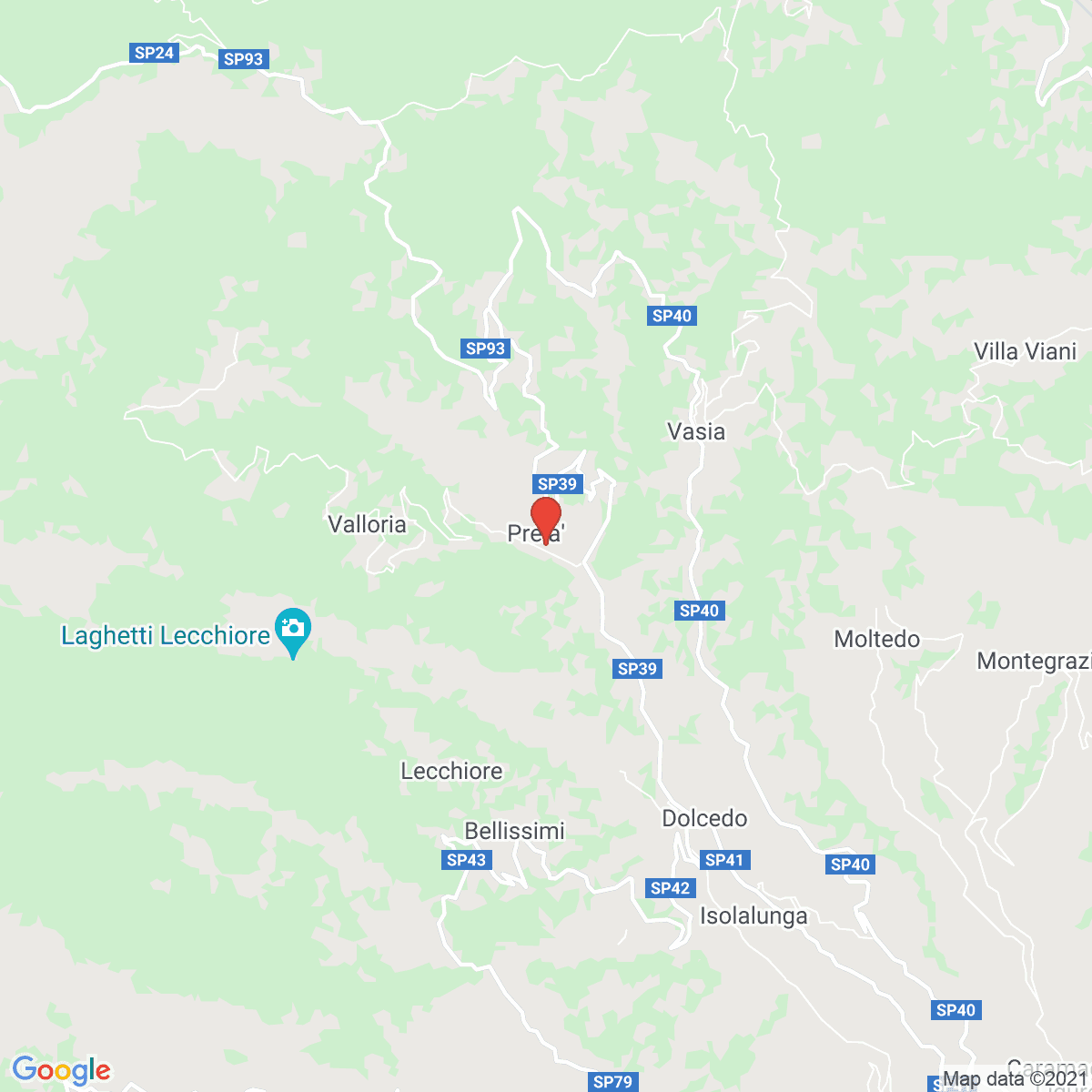 Molini