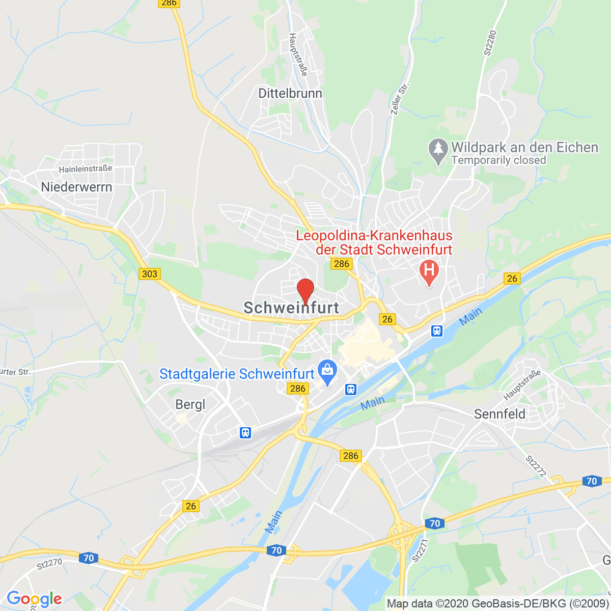 Schweinfurt