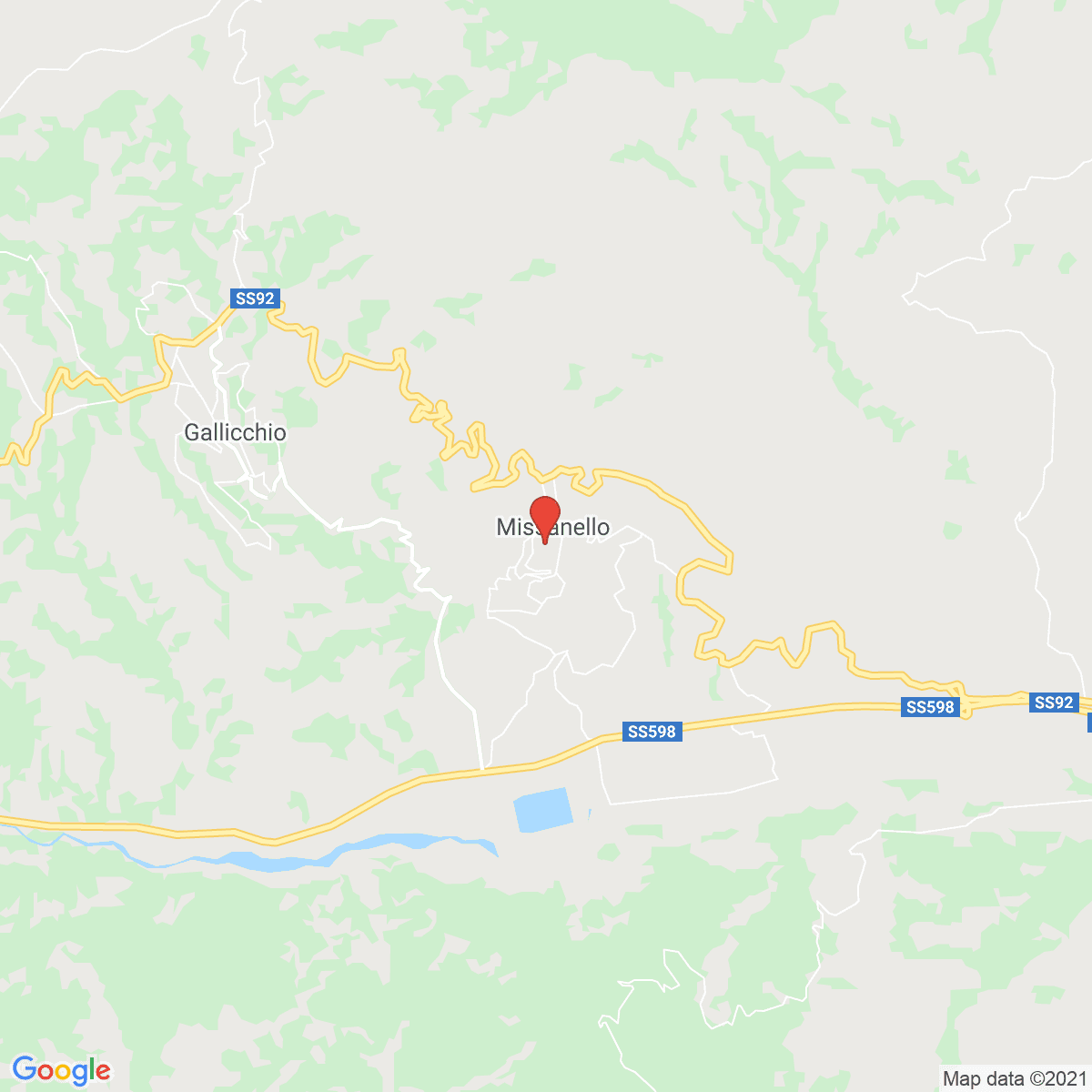 Missanello