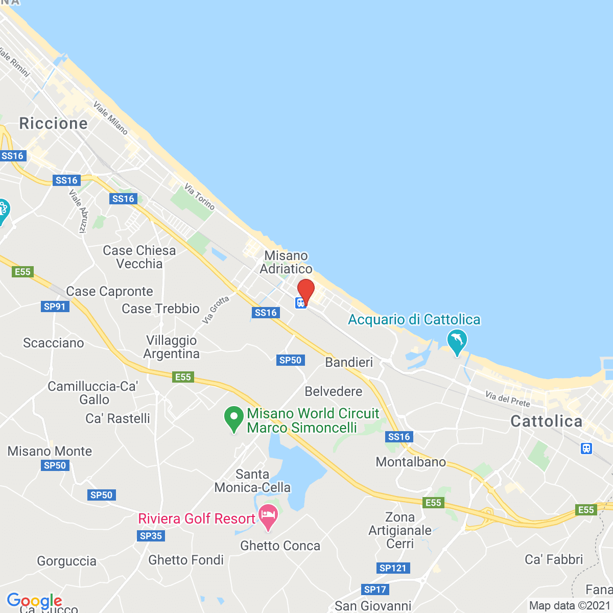 Misano Adriatico