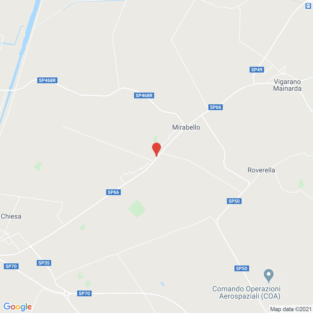 Mirabello