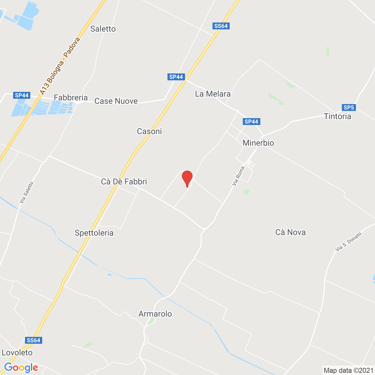 Minerbio