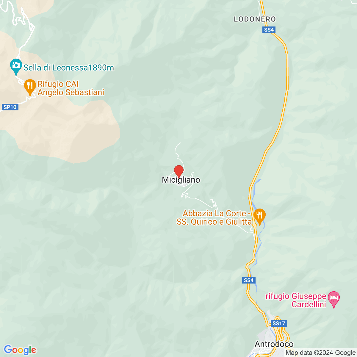 Micigliano