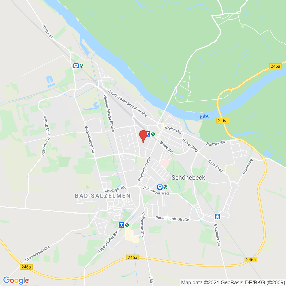 Schönebeck