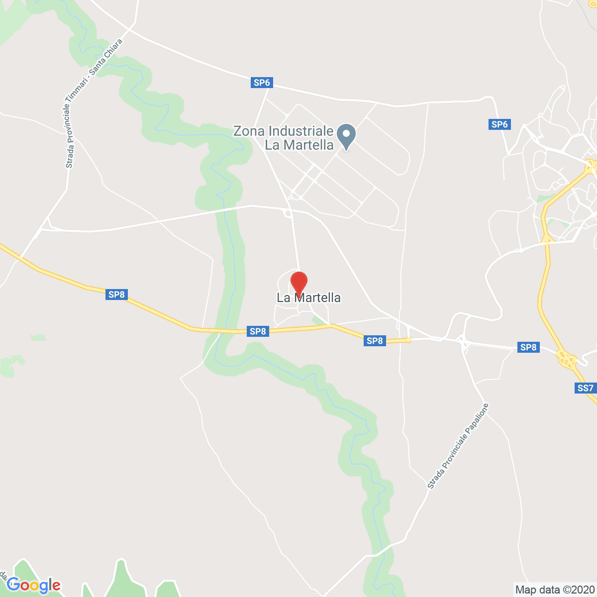 La Martella