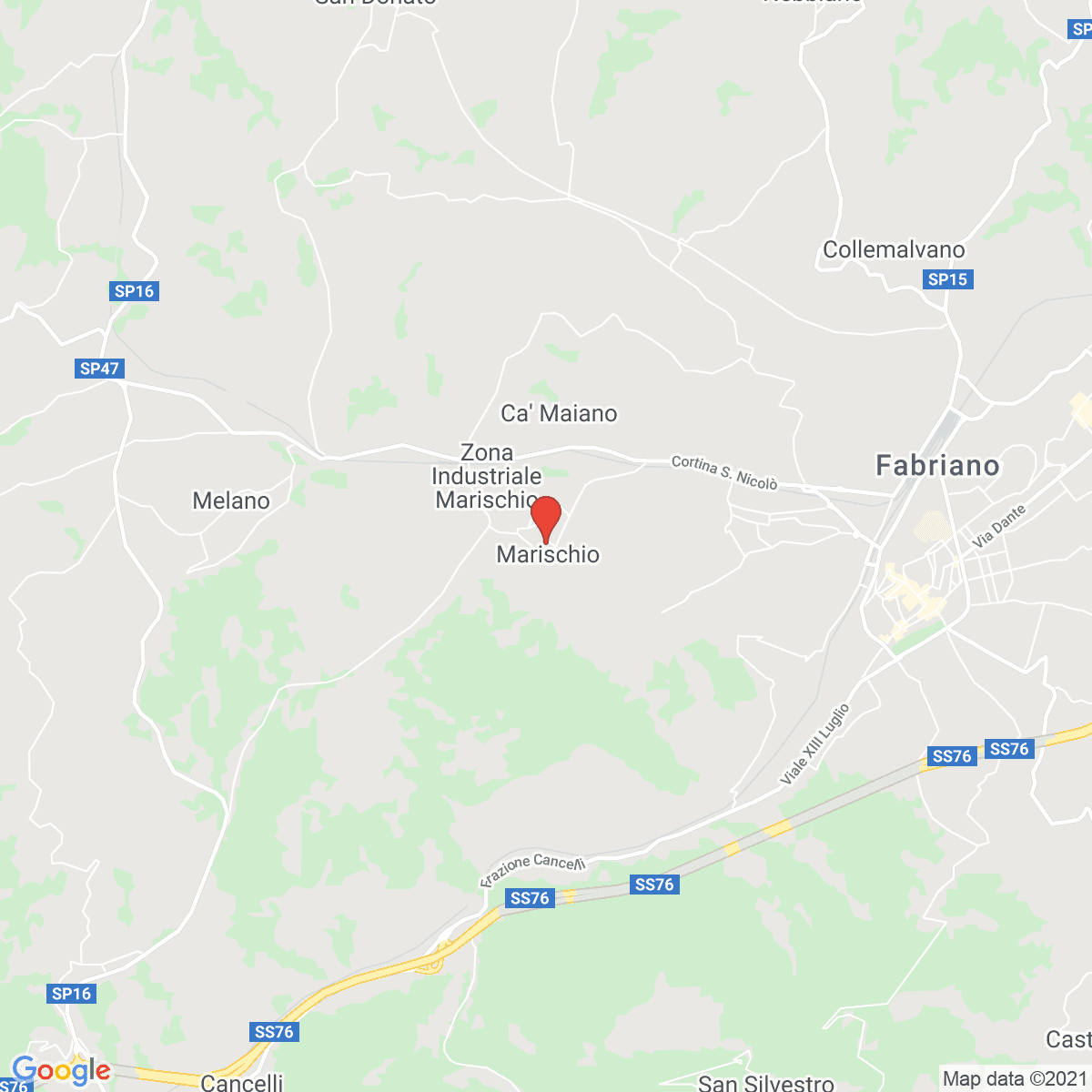 Marischio