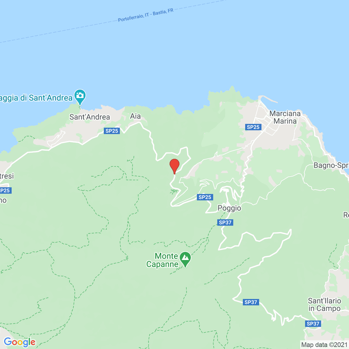Marciana