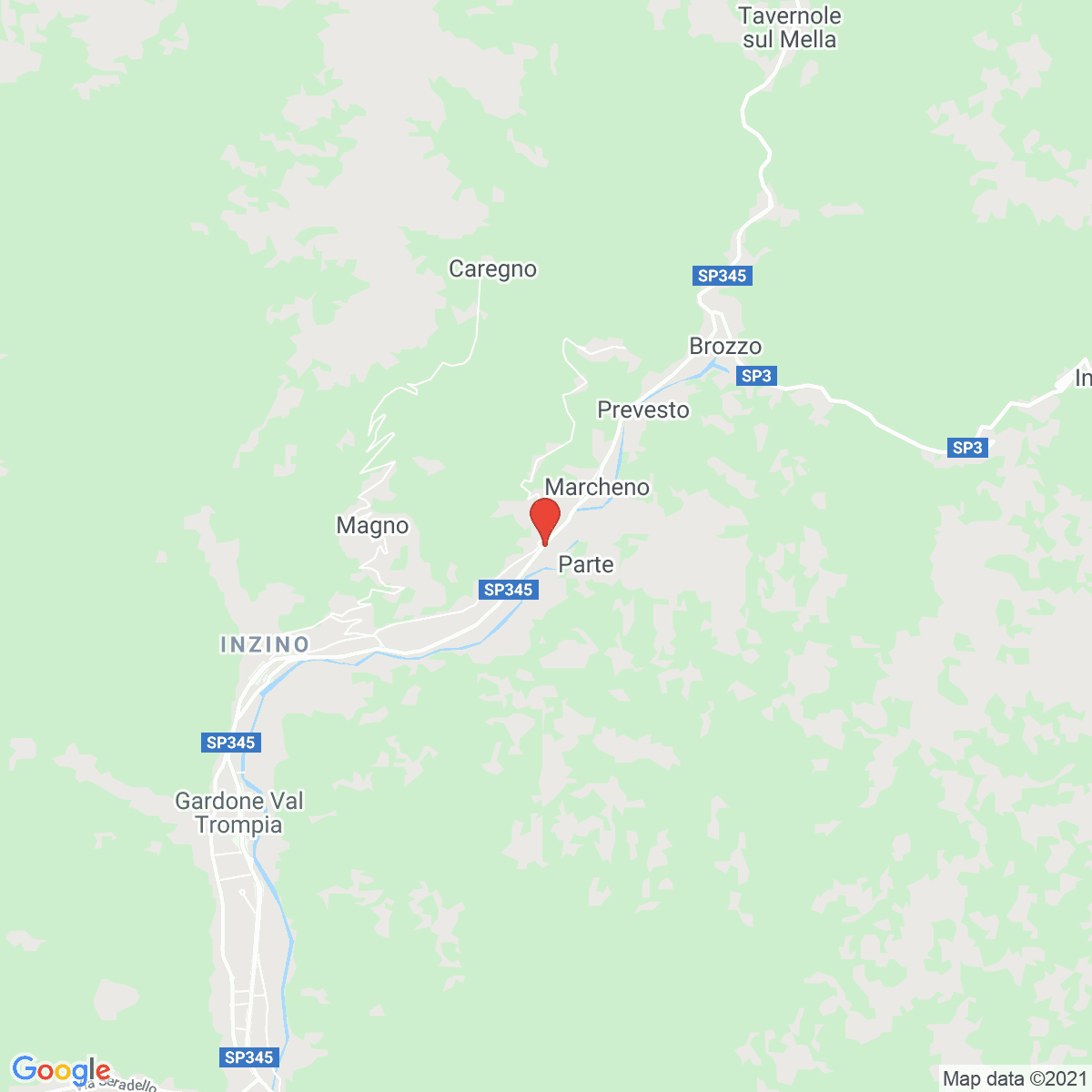 Marcheno