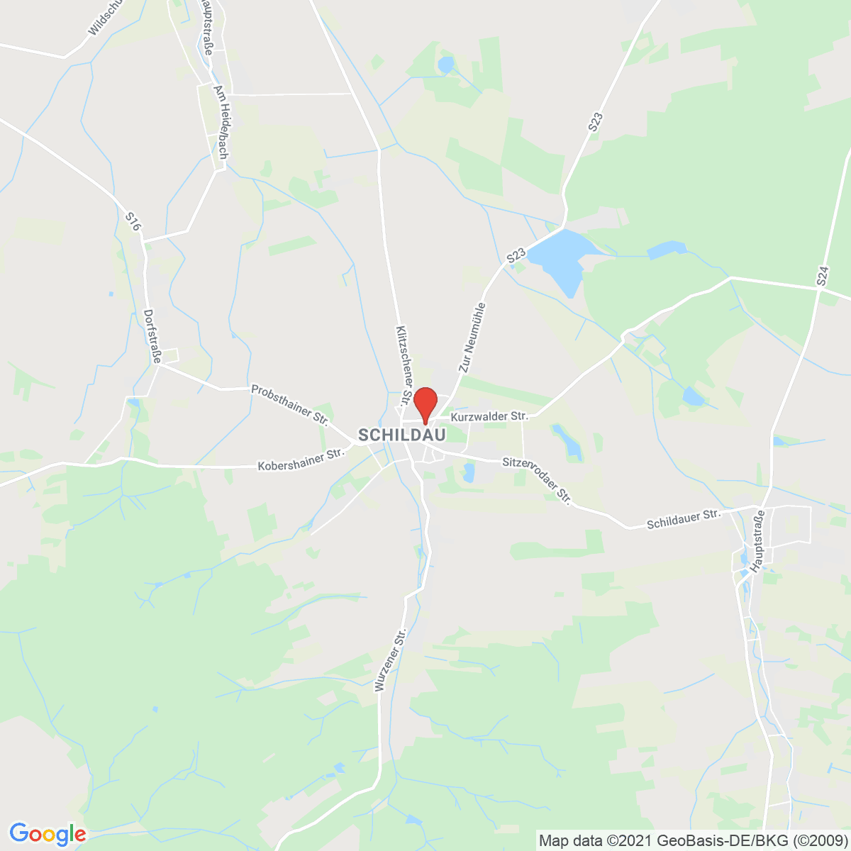 Schildau
