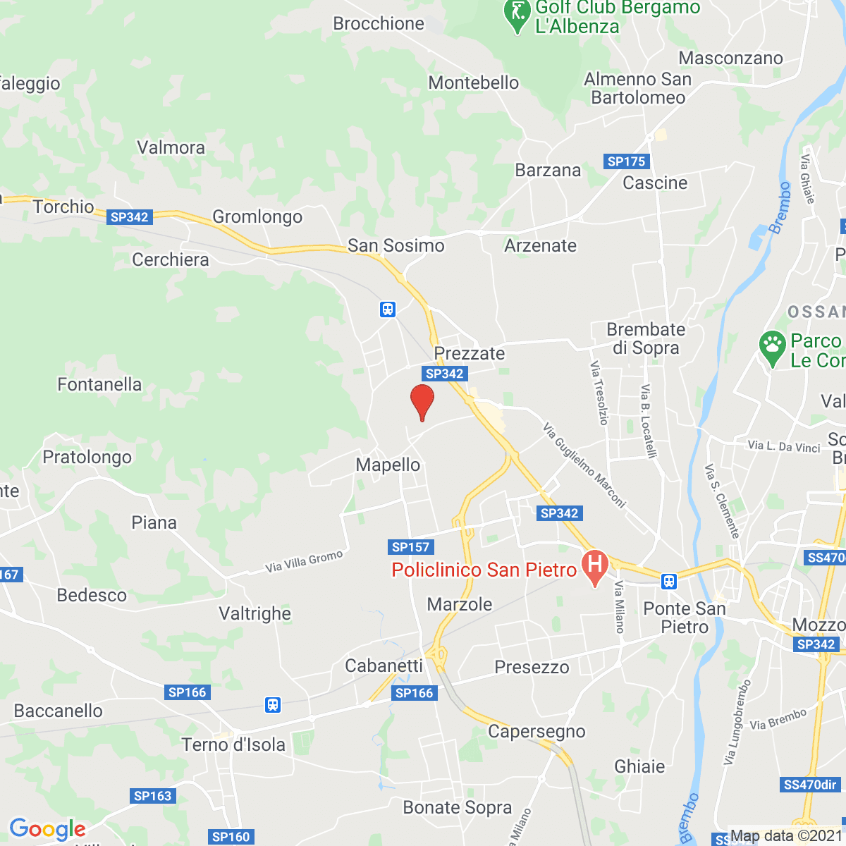 Mapello