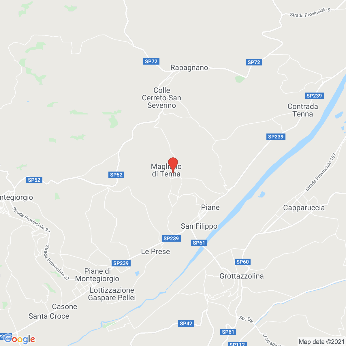 Magliano di Tenna