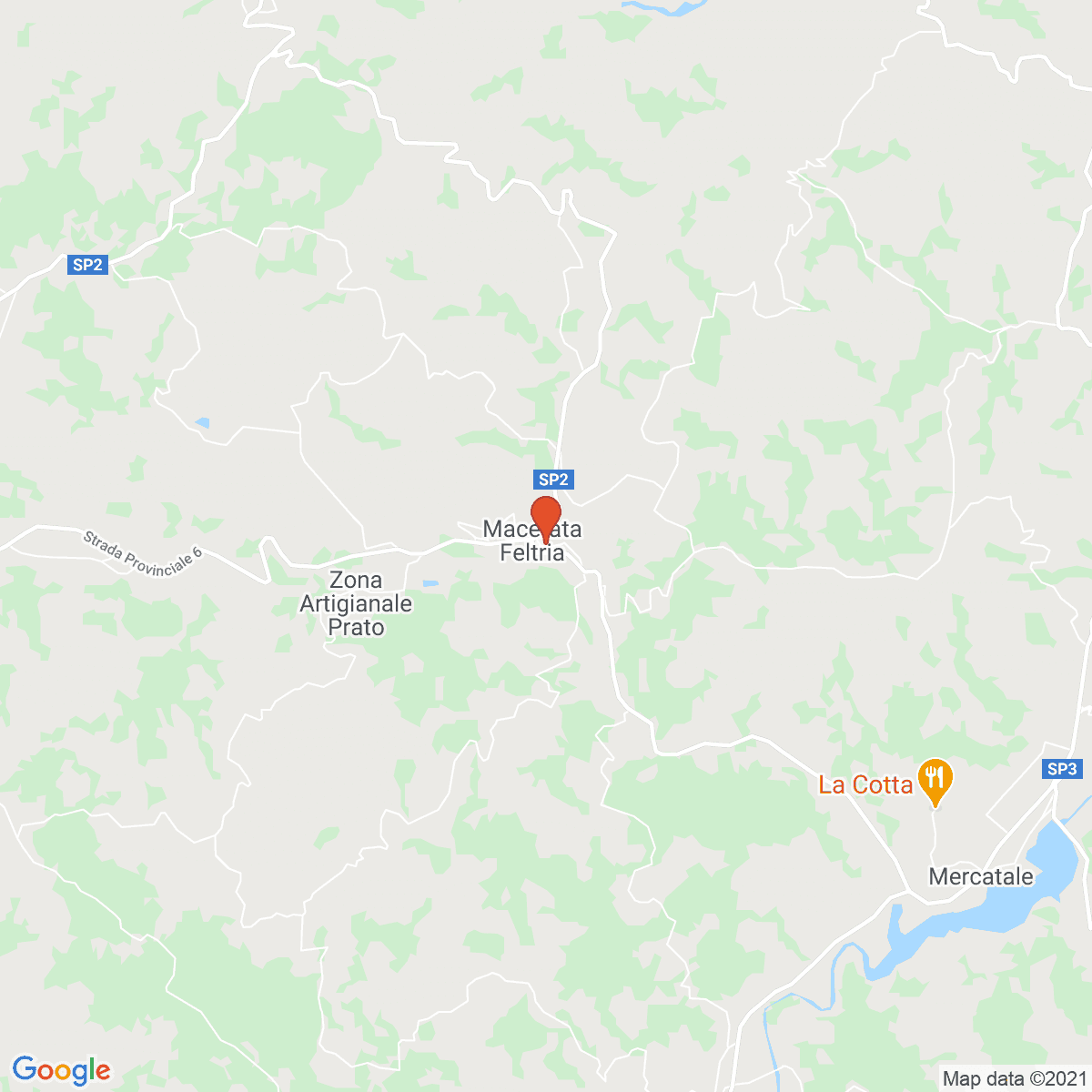 Macerata Feltria