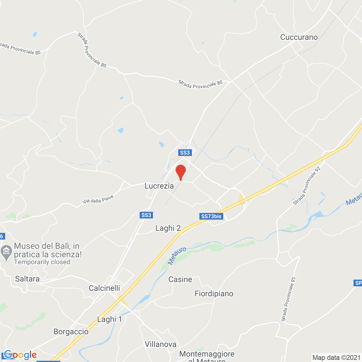 Lucrezia
