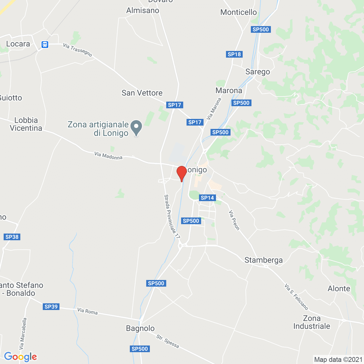 Lonigo