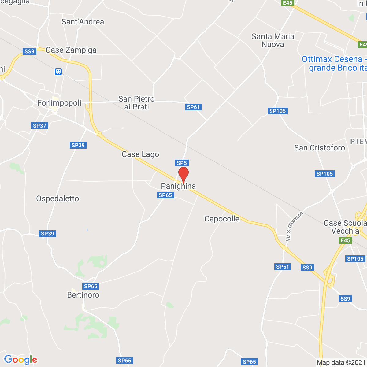 Panighina