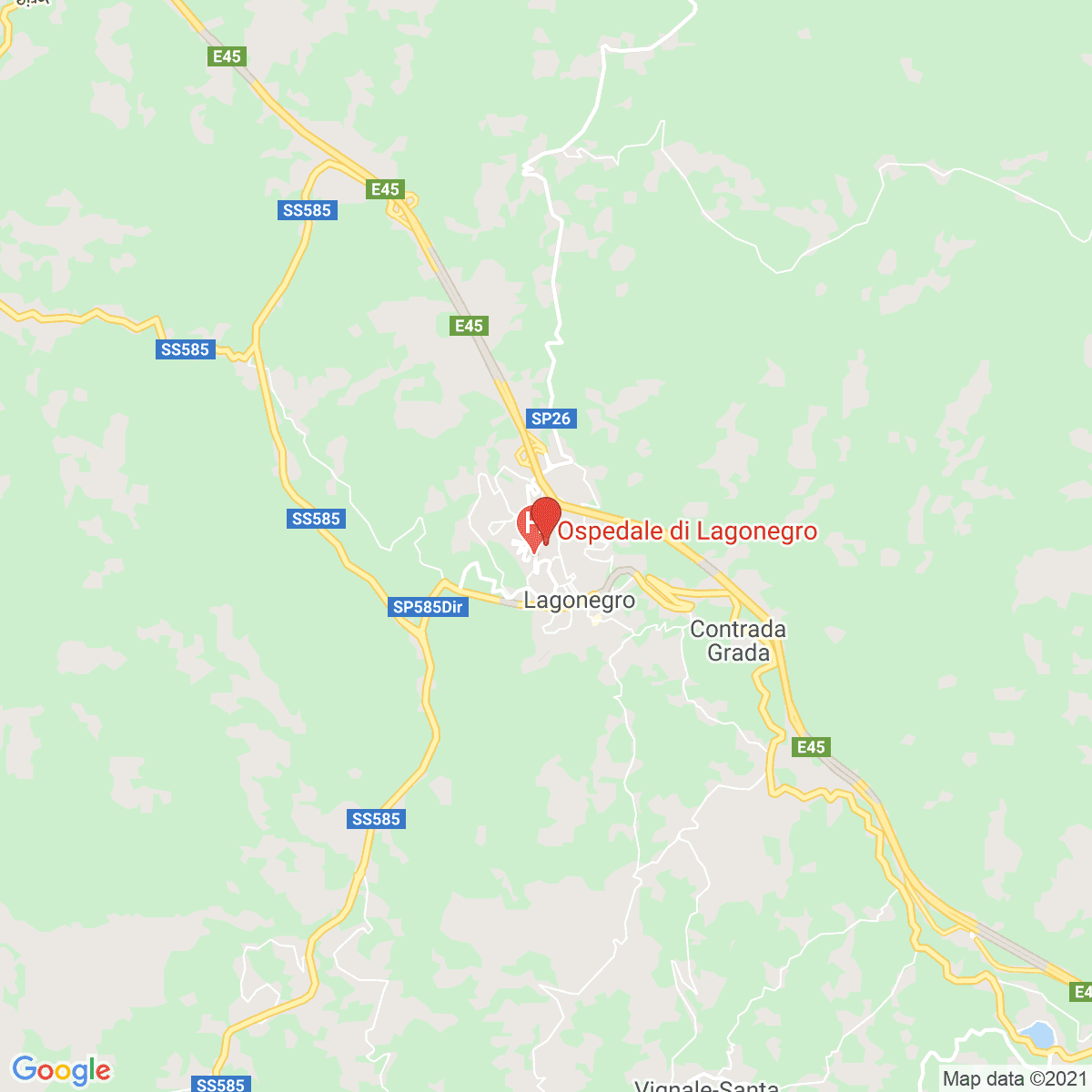 Lagonegro