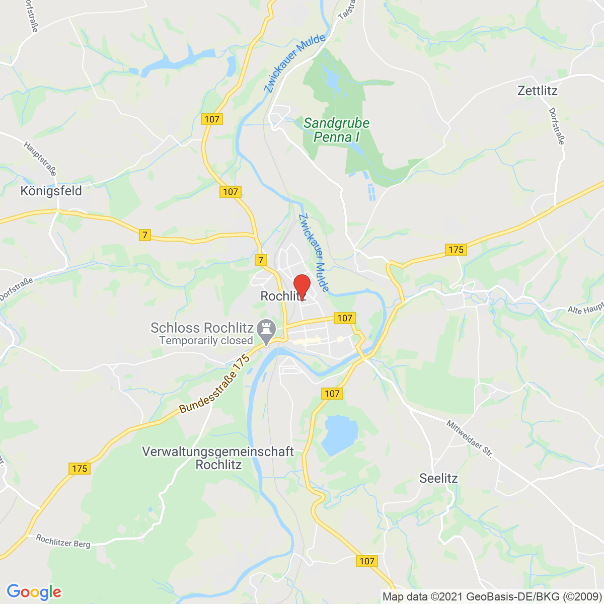 Rochlitz