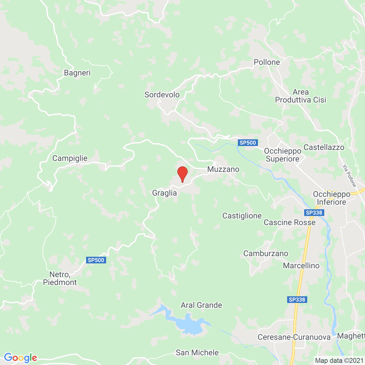 Graglia