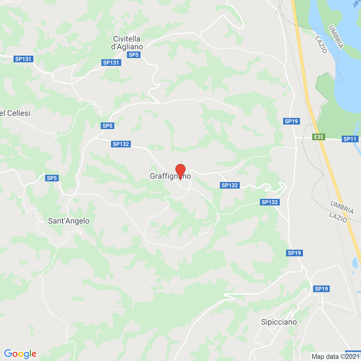 Graffignano