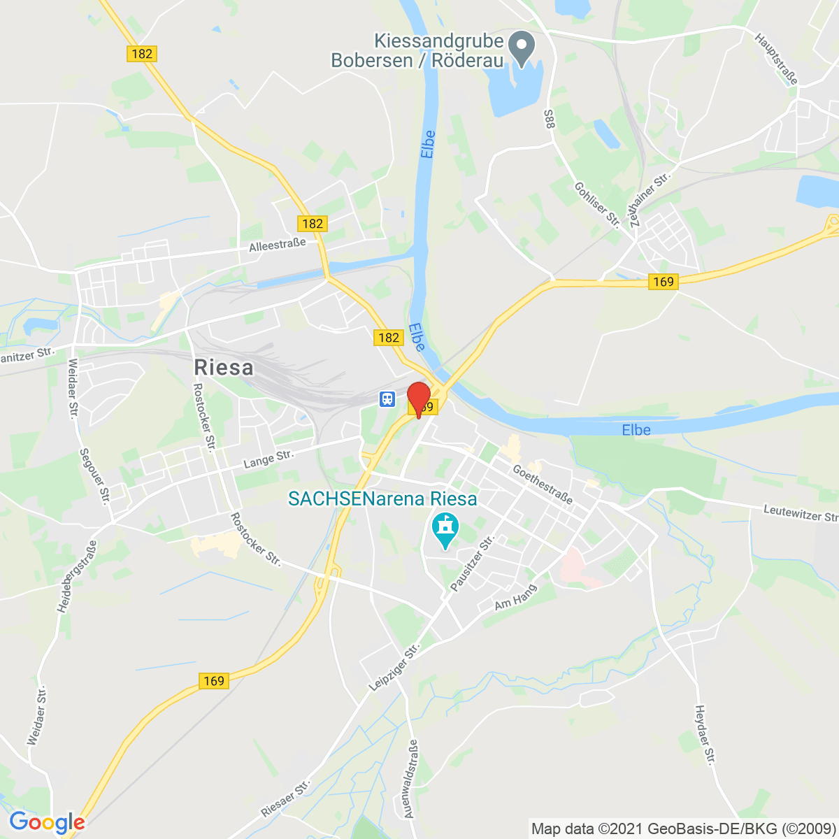 Riesa