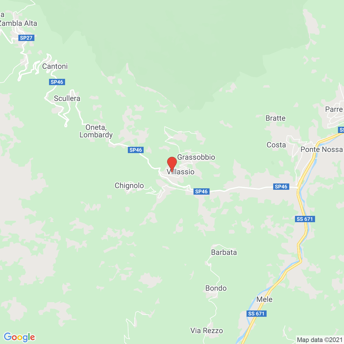 Gorno