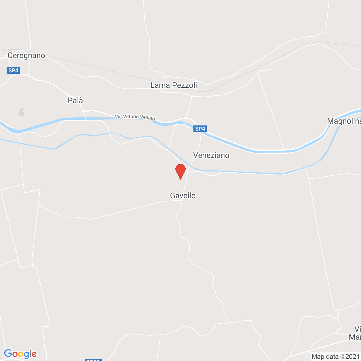 Gavello