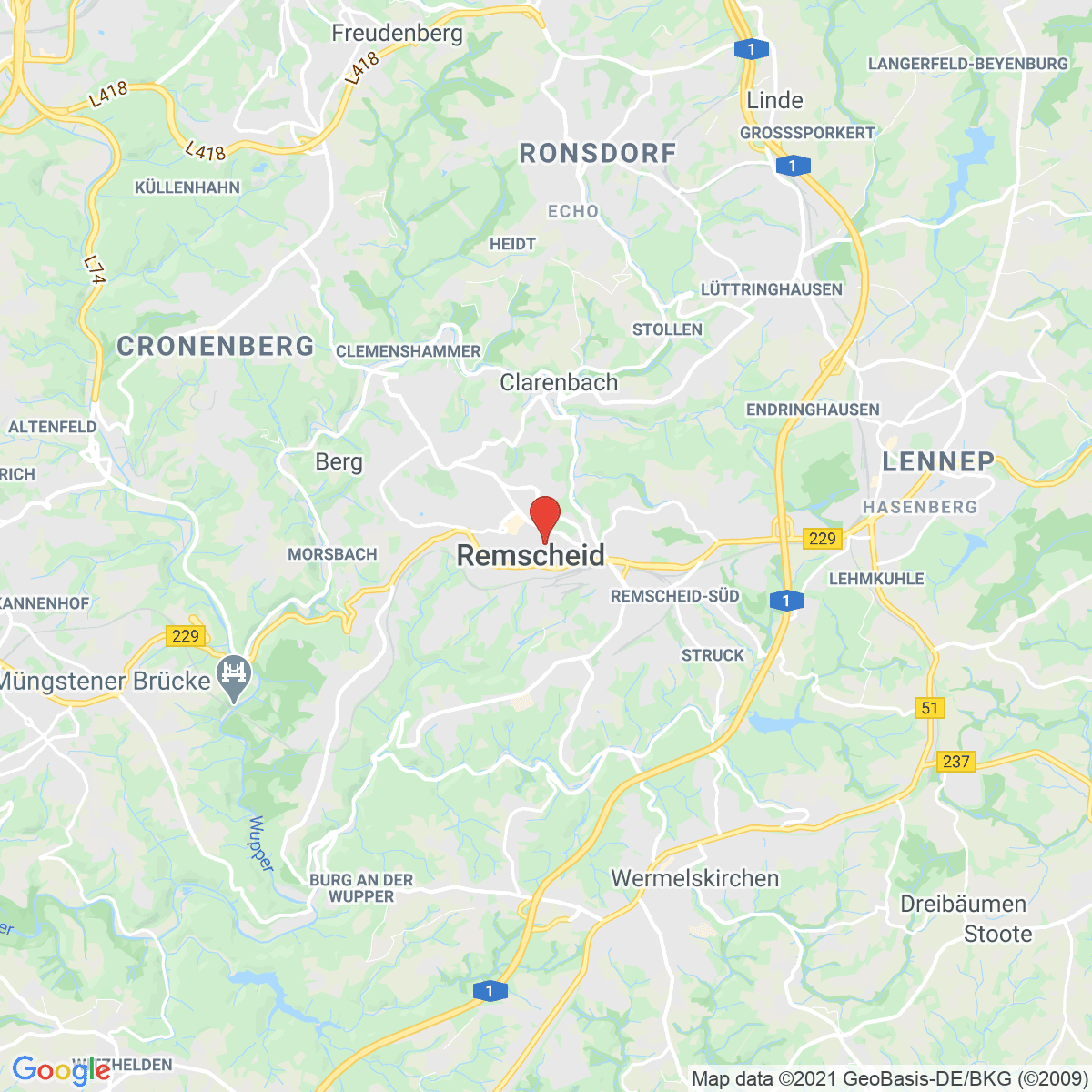 Remscheid