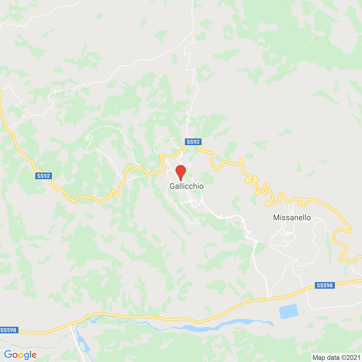 Gallicchio