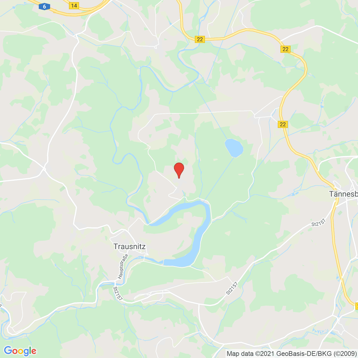 Reisach