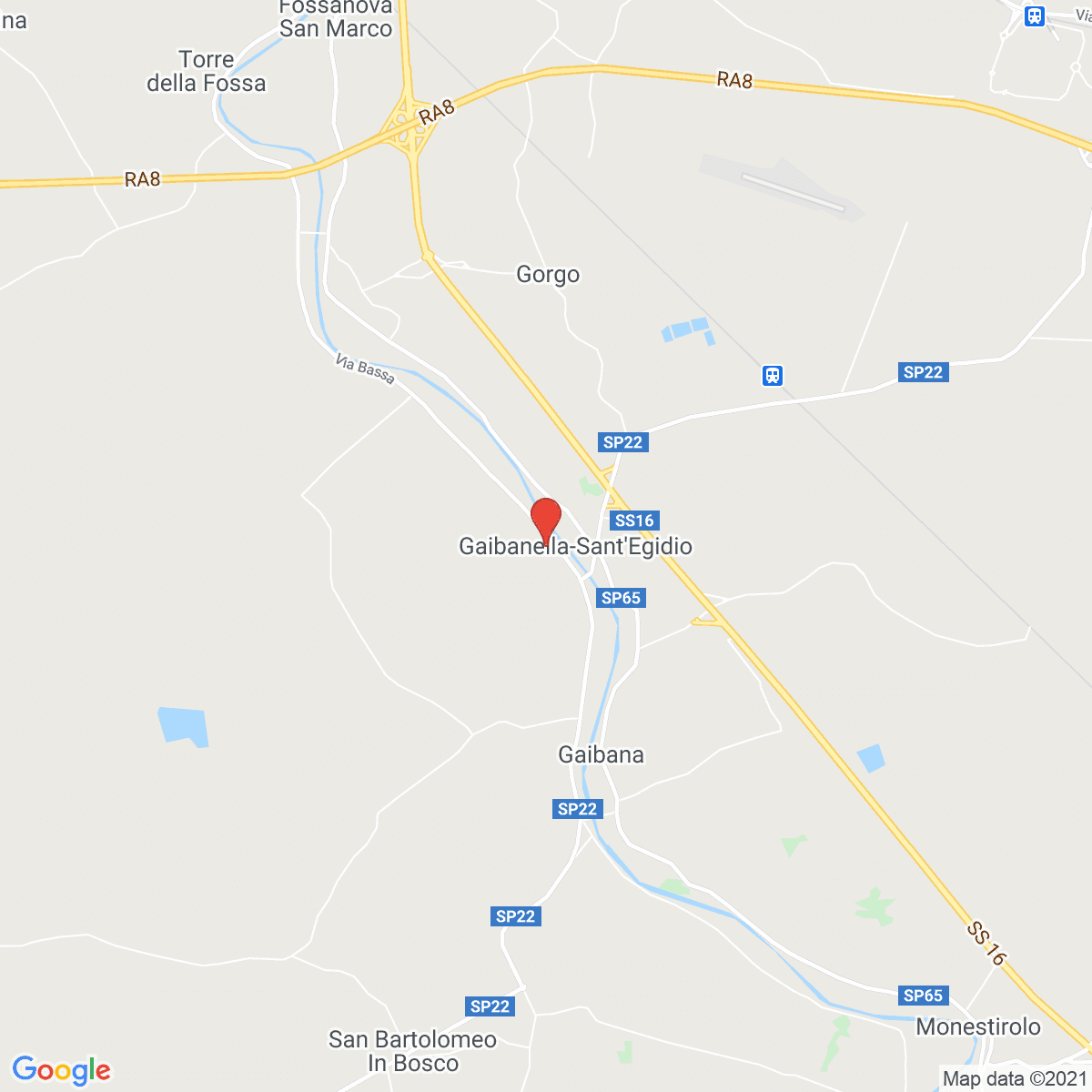Gaibanella-Sant'Edigio