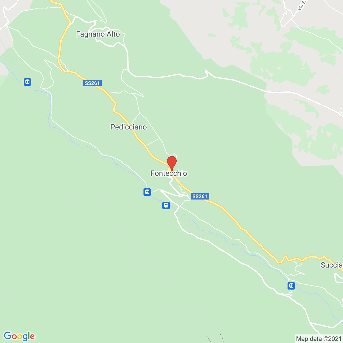 Fontecchio
