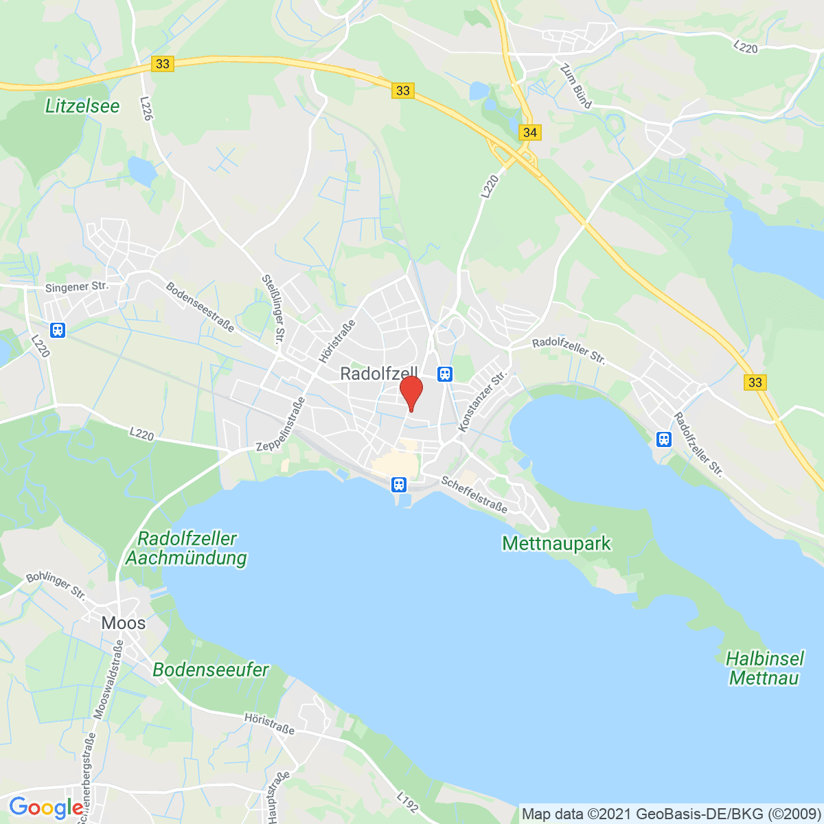 Radolfzell