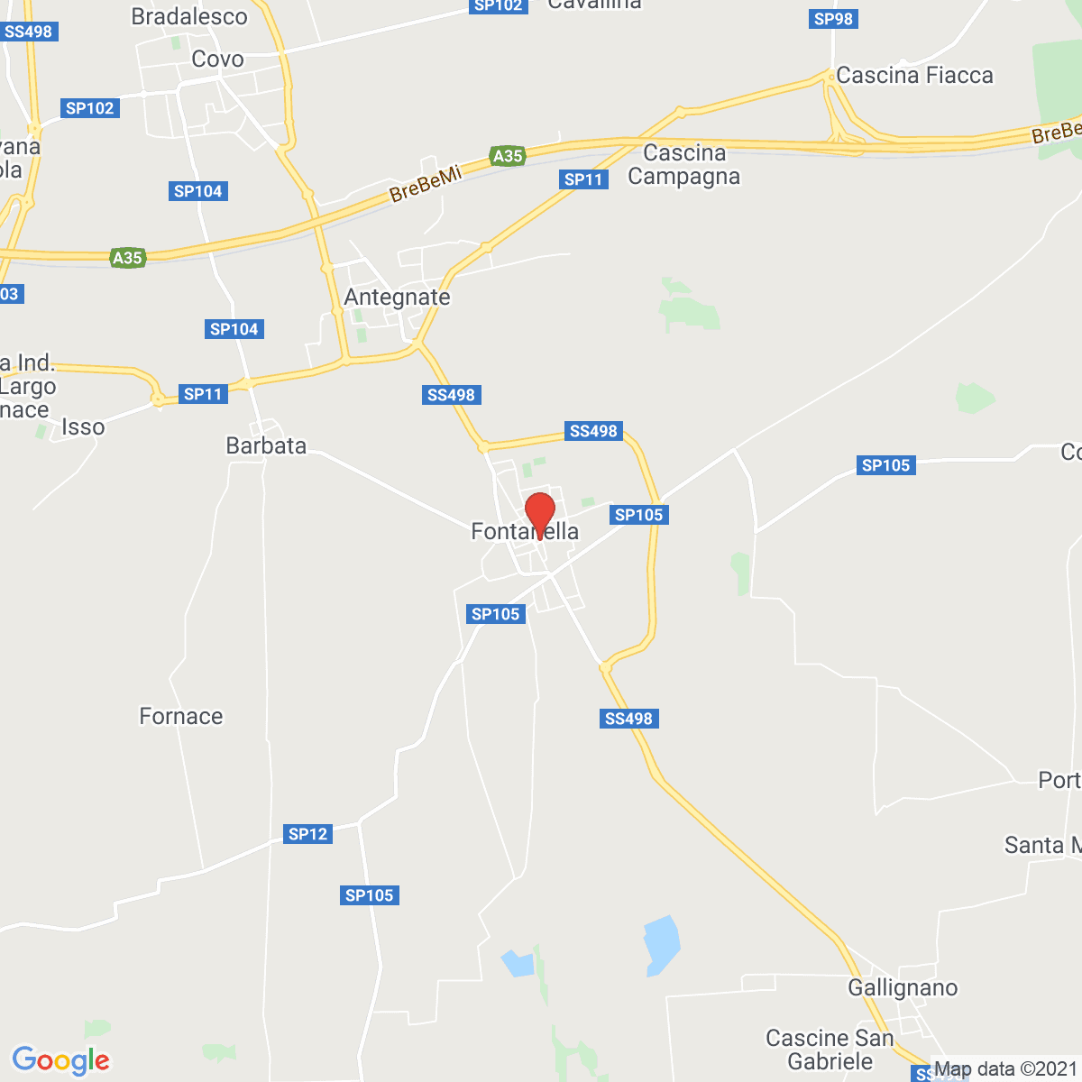 Fontanella