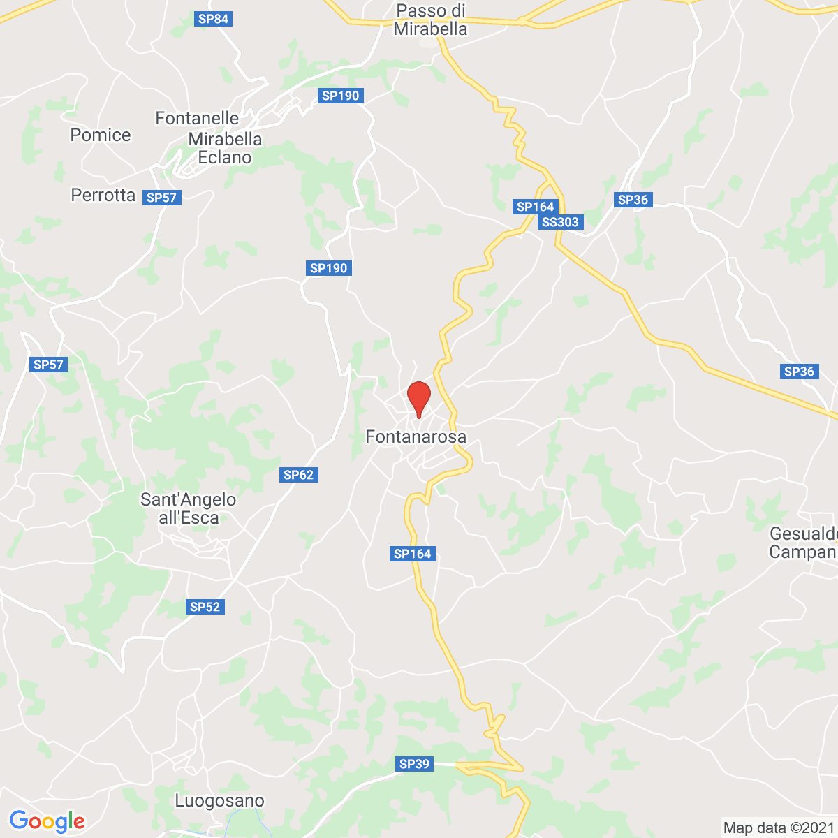 Fontanarosa