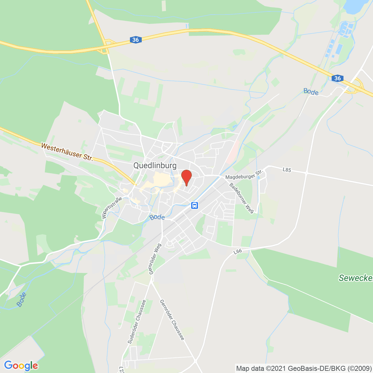 Quedlinburg