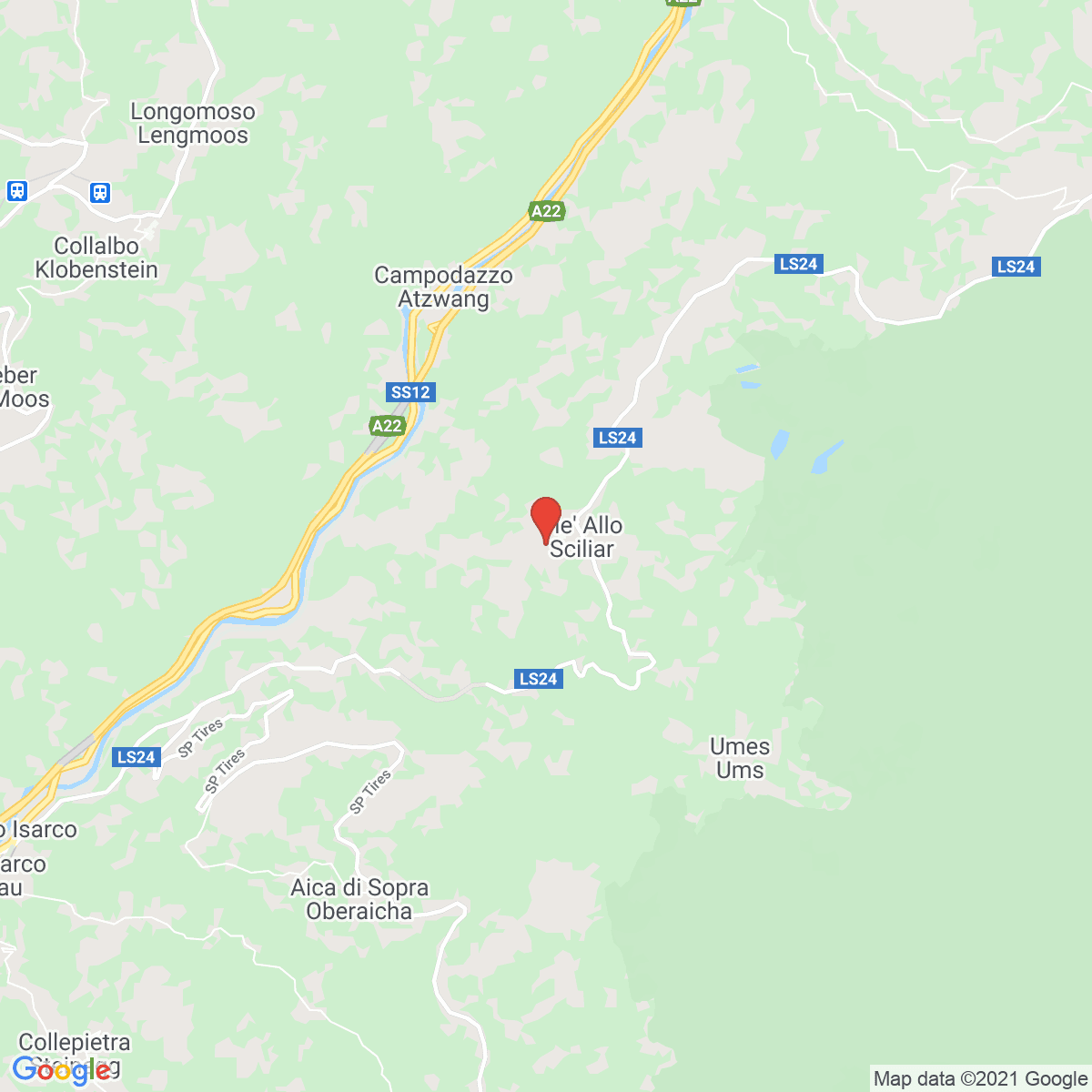 Fiè Allo Sciliar