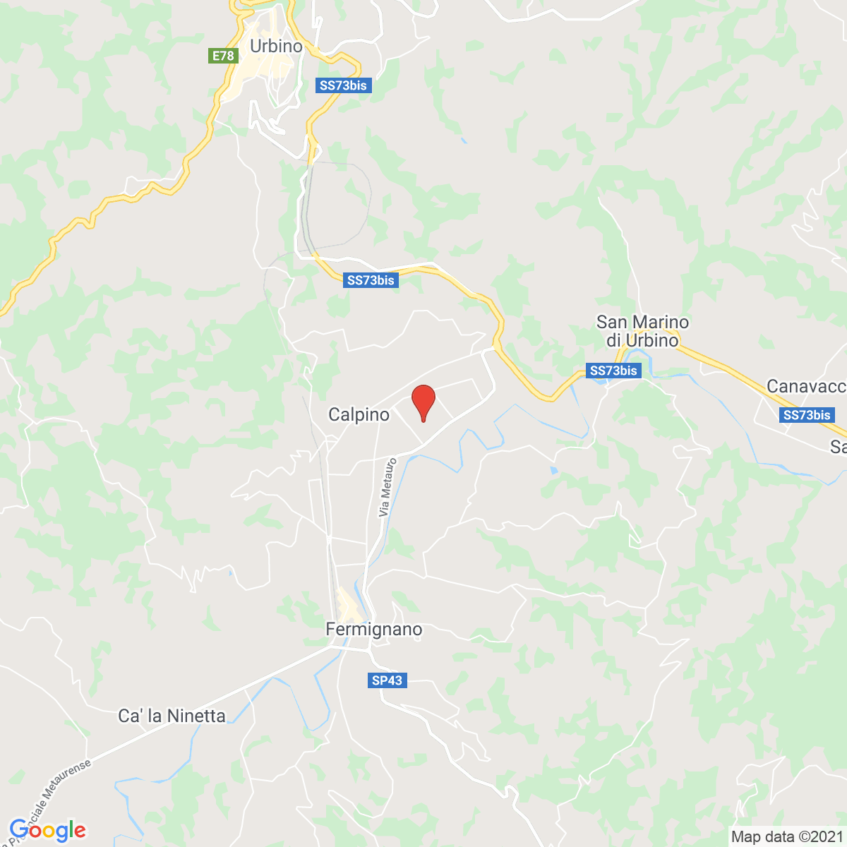 Fermignano