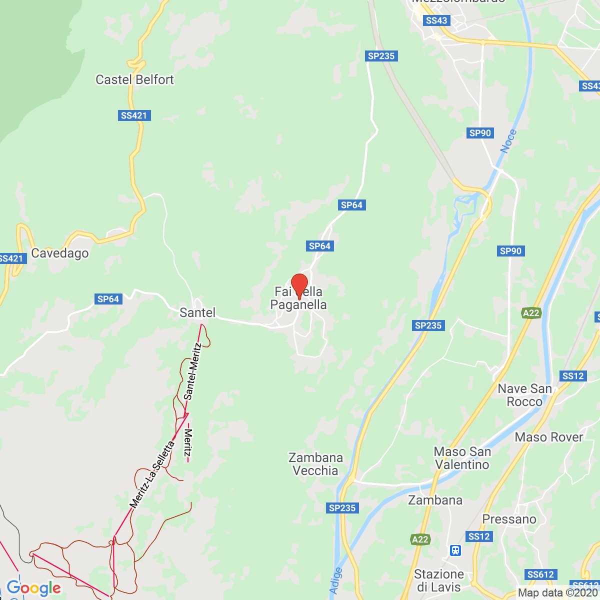 Fai della Paganella
