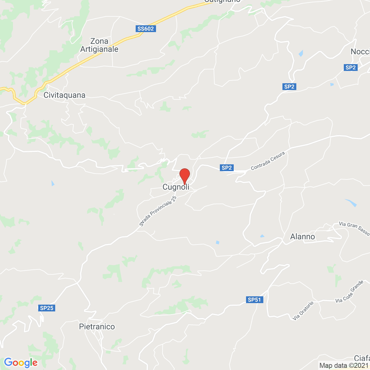 Cugnoli