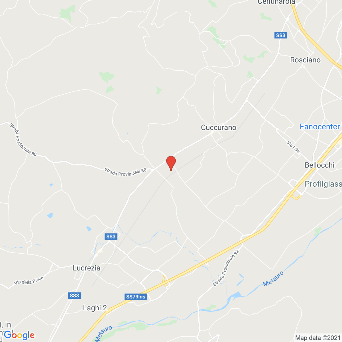 Cuccurano