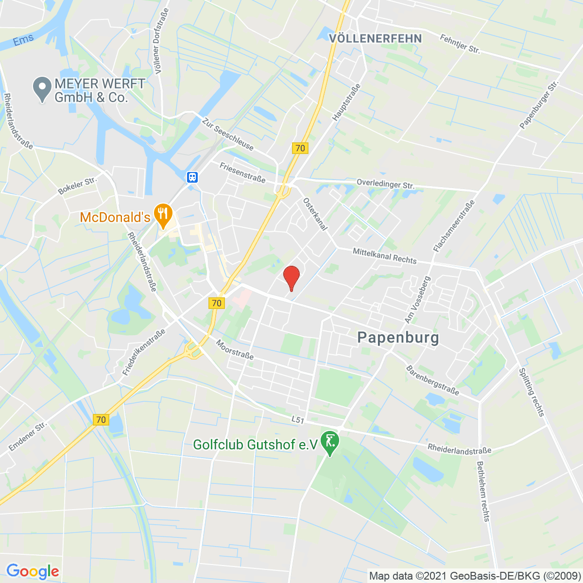 Papenburg