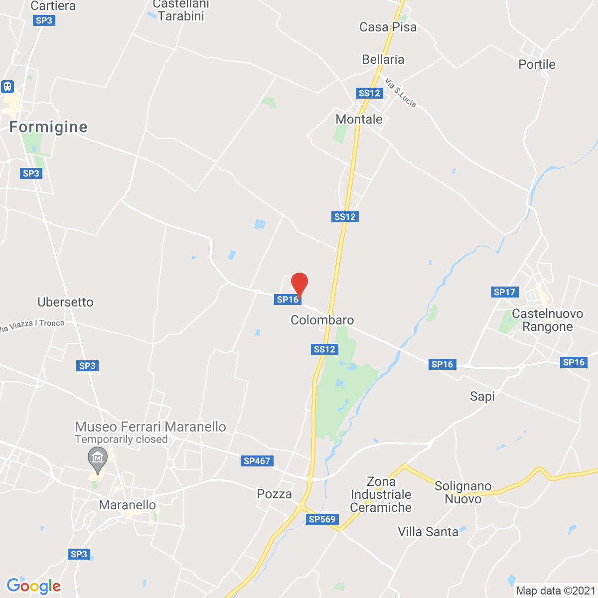 Colombaro